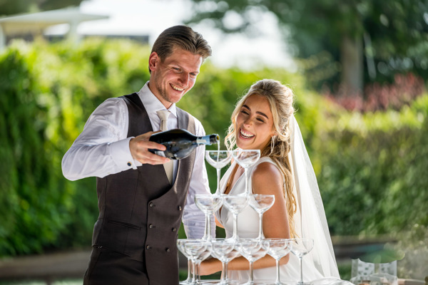 Daisy & Martijn