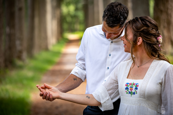 Mirjam & Jan-Jaap