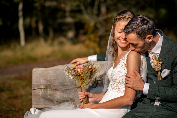 Elise & Jeroen