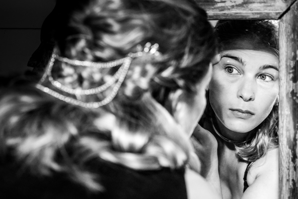 Elody & Gilles I-III