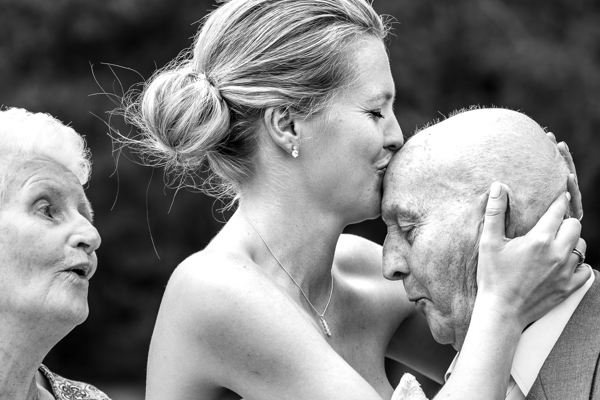 Wendy & Frederik I-II