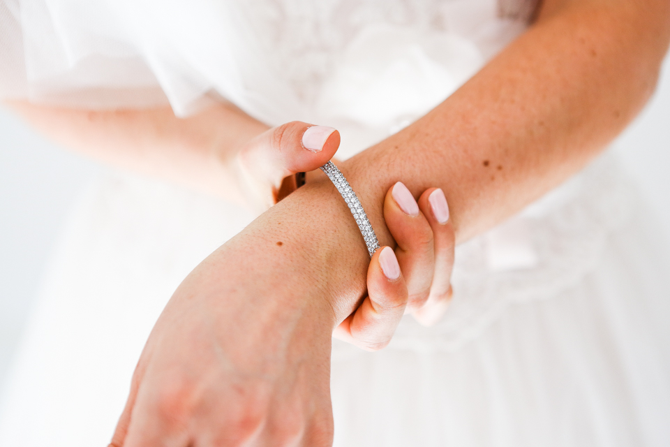 Chantal van den Berg